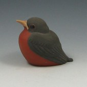 Nicodemus Ferro-Stone Robin ma