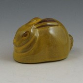 Nicodemus rabbit bank. The bot