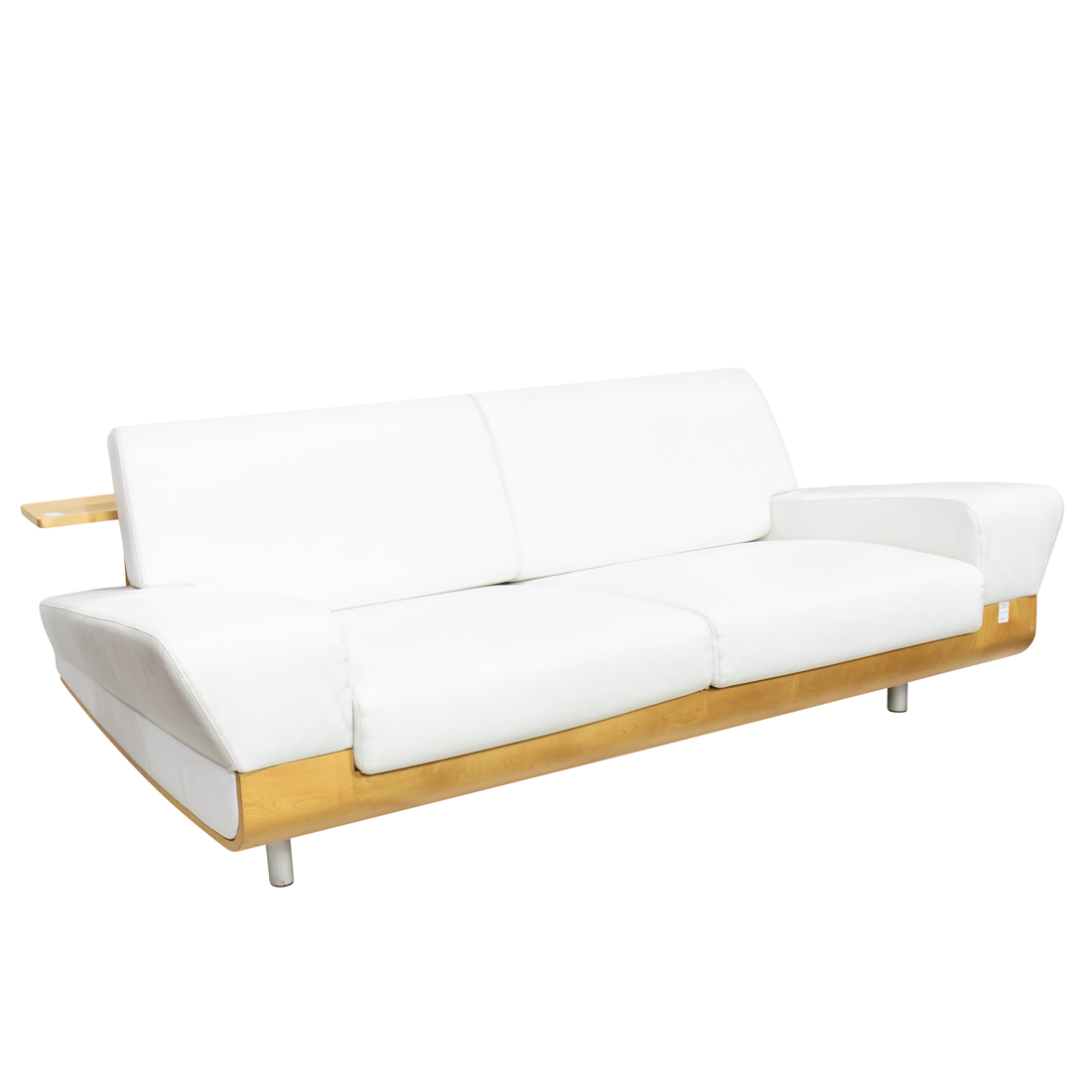 NICOLA ADAMI FOR GIORGETTI KOALA