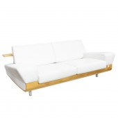NICOLA ADAMI FOR GIORGETTI KOA