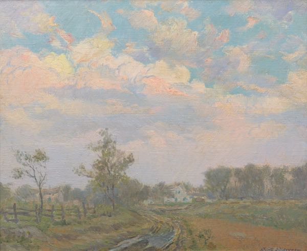 NICOLA D'ASCENZO (ITALIAN/AMERICAN,