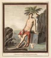 NICOLA FIORILLO (ITALIAN, 1730