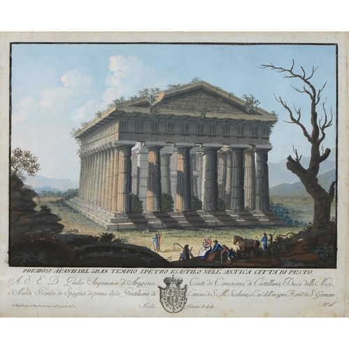Nicola Gervasi (early 19th c) -