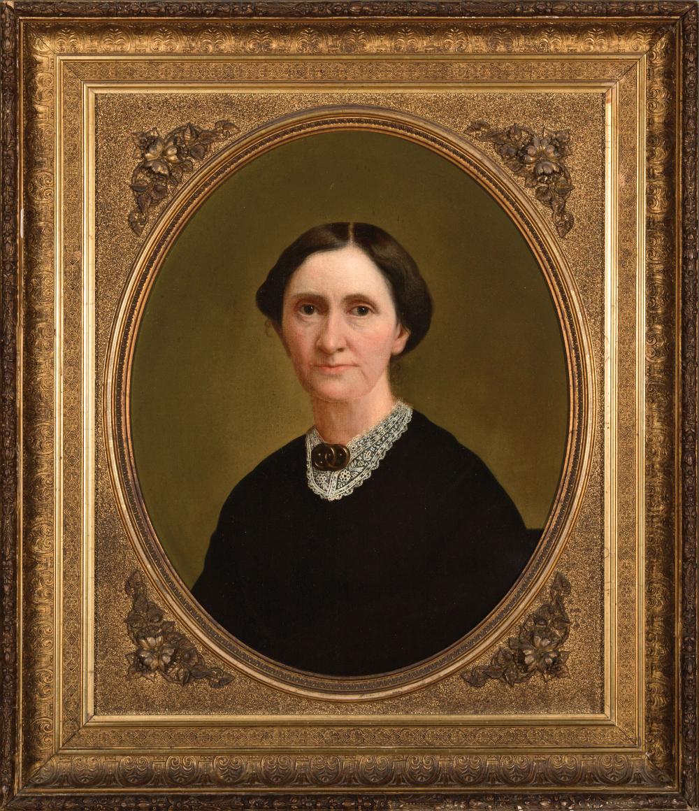 NICOLA MARSCHALL (PRUSSIAN/ALABAMA,