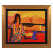 NICOLA SIMBARI 1927-2012 IMPRE