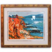 NICOLA SIMBARI (ITALIAN 1927-2