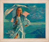 NICOLA SIMBARI (ITALIAN, 1927-