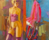 Nicola Simbari (Italian b. 192