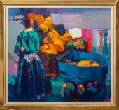 NICOLA SIMBARI "PETIT MARCHE"