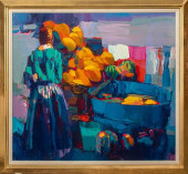 NICOLA SIMBARI &QUOT;PETIT MAR