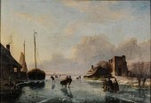 NICOLAAS JOHANNES ROOSENBOOM (