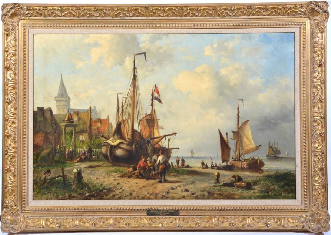 NICOLAAS MARTINUS WIJDOOGEN.