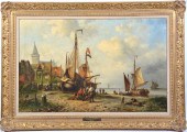 NICOLAAS MARTINUS WIJDOOGEN. B