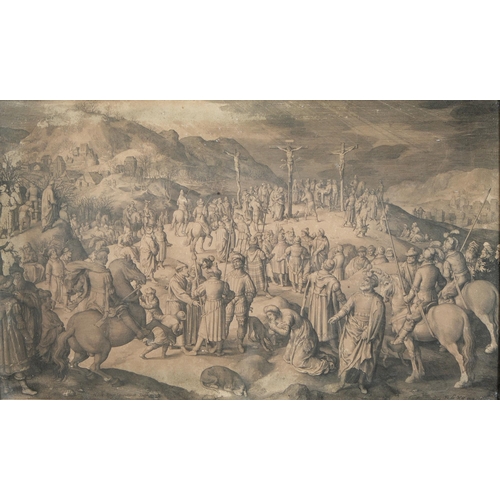 Nicolaes de Bruyn (1571-1656)