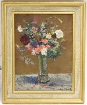 NICOLAI CIKOVSKY (1894-1984, N
