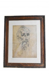 NICOLAI FECHIN (RUSSIAN/AMERIC