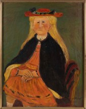 NICOLAI IVANOVITCH VASSILIEFF