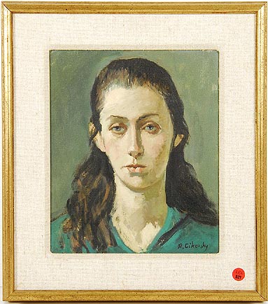 NICOLAI S. CIKOVSKYRussian-American