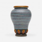 Nicolaj Diulgheroff. Vase. c.