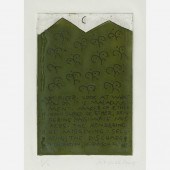 NICOLAS AFRICANO / ARTIFICER (