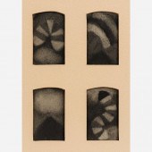 NICOLAS AFRICANO / ELEMENTAL F