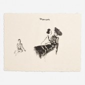 NICOLAS AFRICANO "MEMOIR" (198