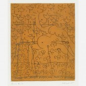 NICOLAS AFRICANO / MY MOLLY BL