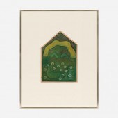 NICOLAS AFRICANO / THE GREEN G