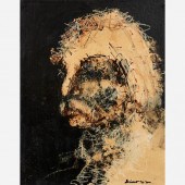 NICOLAS AFRICANO / THOMAS HARD