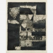 NICOLAS AFRICANO / UNTITLED (1