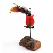 NICOLAS ARENA, FOLK ART BEE AN