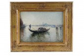 NICOLAS BRIGANTE: "GRAND CANAL