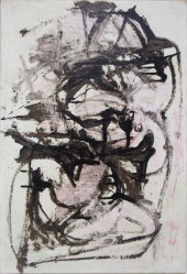 NICOLAS CARONE (AMERICAN 1917-