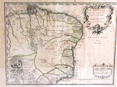 NICOLAS DE FER (FRANCE, 1646-1