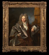 Nicolas de Largilliere (French