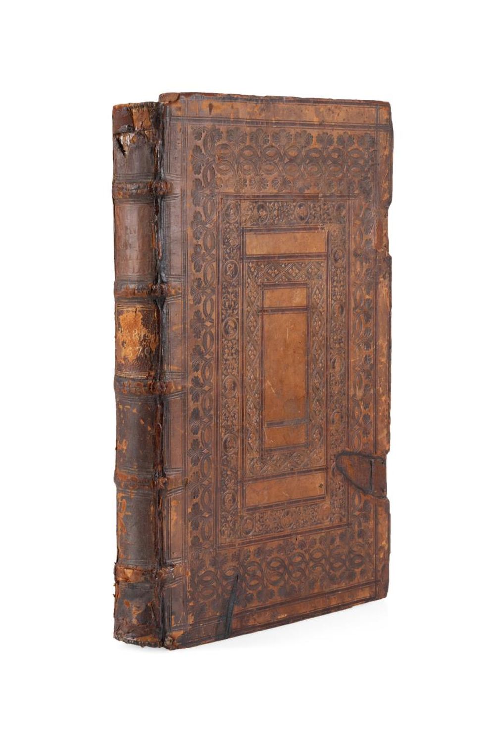 NICOLAS DES GALLARS, IRENAEUS,