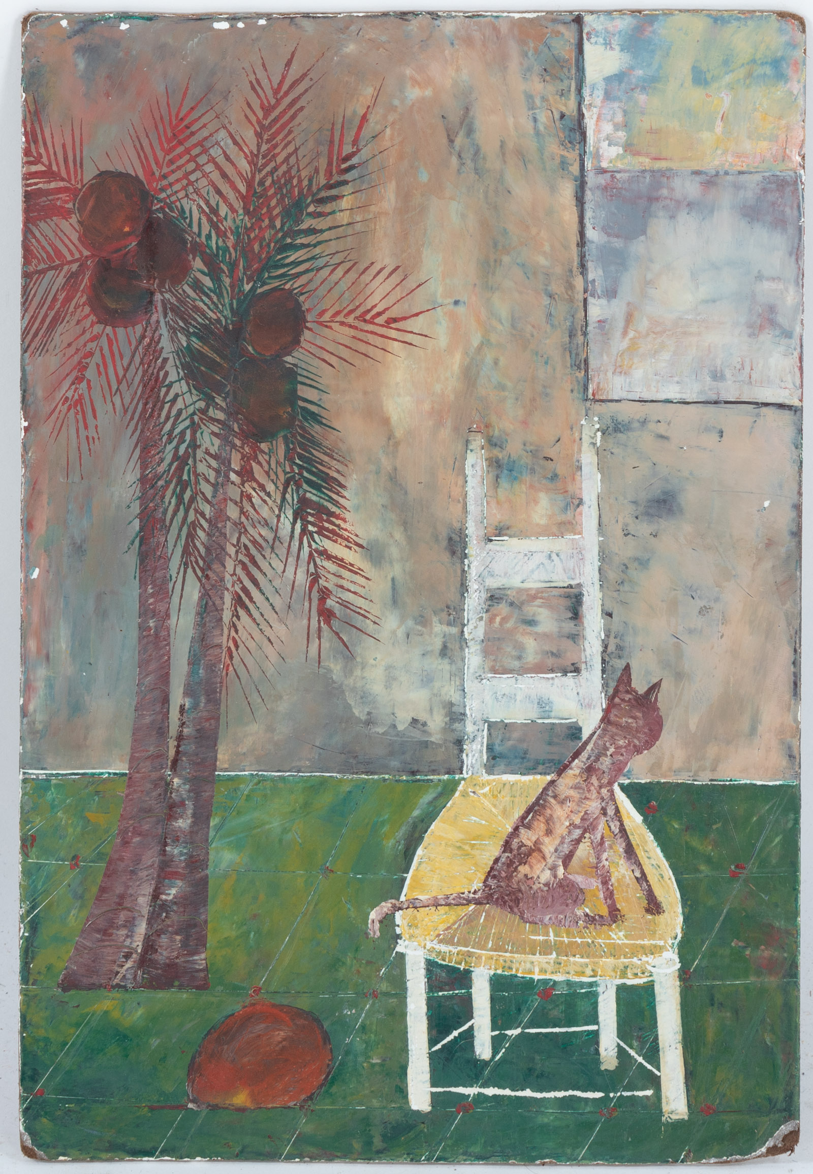 NICOLAS DREUX. "COUTUNIER DE