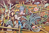 NICOLAS GHIKA, GREEK 1906-1994
