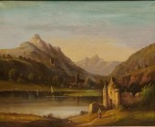 NICOLAS LOUIS ANDRE PREVOST, (