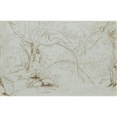 NICOLAS-LOUIS CABAT, PEN AND I