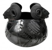 NICOLAS ORTIZ RAM EFFIGY POTMa