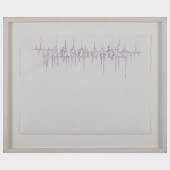 NICOLAS RULE (B. 1956): UNTITL