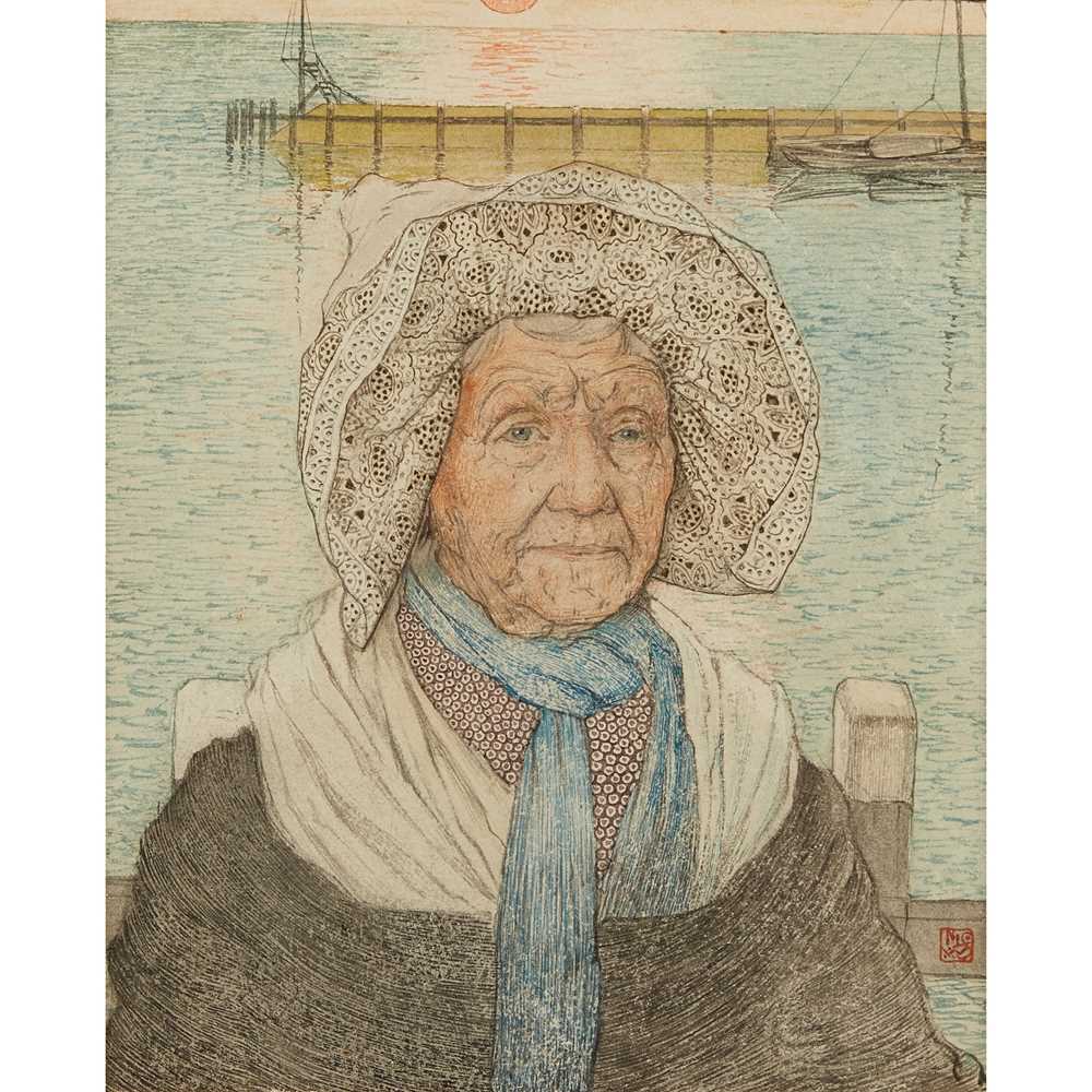 NICOLAUS WILHELM JUNGMANN (DUTCH