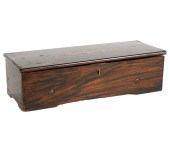 NICOLE FRERES SWISS CYLINDER M