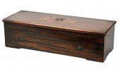 NICOLE FRERES SWISS CYLINDER M