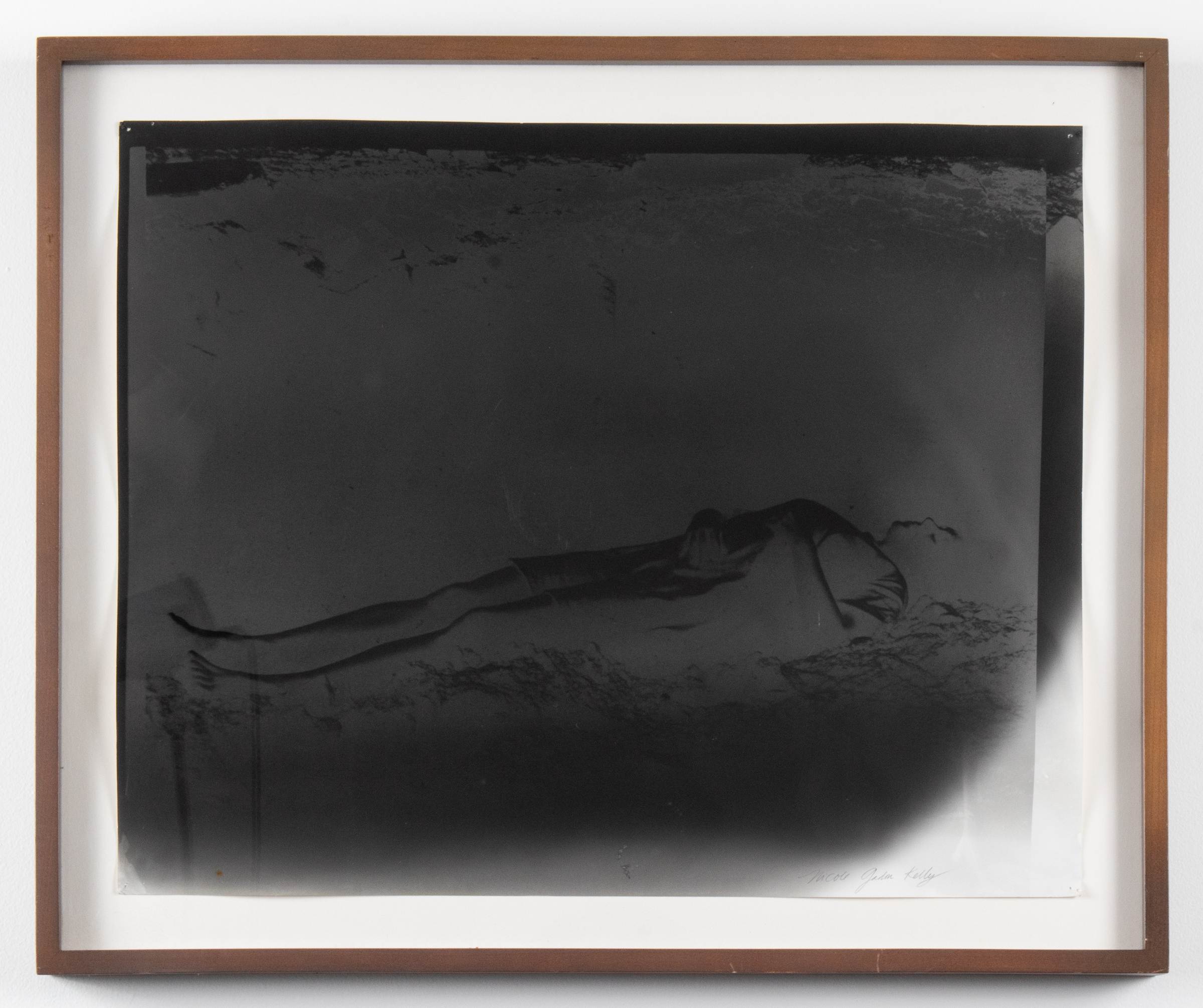 NICOLE GADON KELLY "CORPSE"