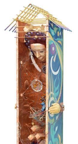 NICOLE MIZOGUCHI OUTSIDER ART