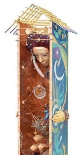 NICOLE MIZOGUCHI OUTSIDER ART