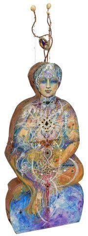 NICOLE MIZOGUCHI OUTSIDER ART