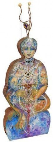 NICOLE MIZOGUCHI OUTSIDER ART